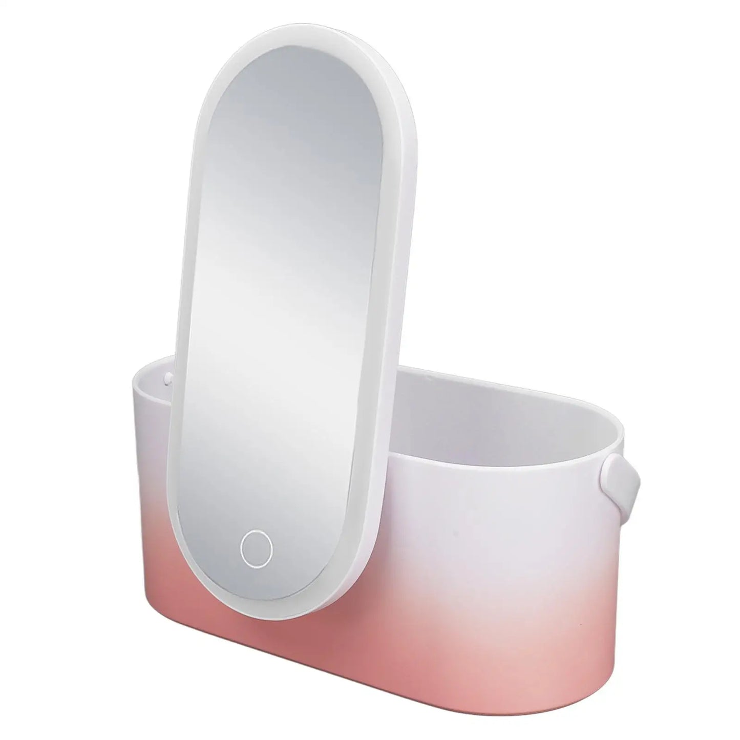 ReflexionGlow Makeup Mirror Box