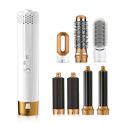 StyloVibe 5-in-1 Air Styler